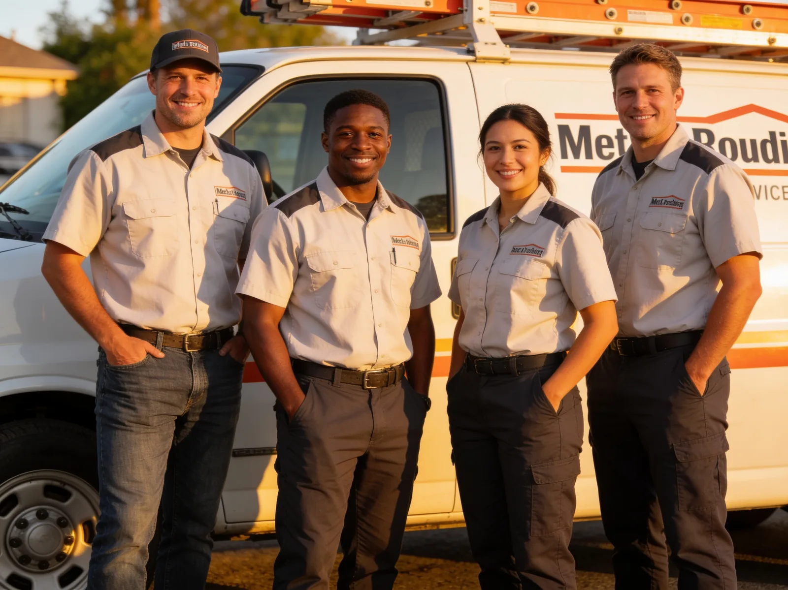 Metal Roof Installation company in Hardeeville, SC